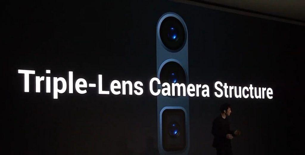 MWC 2019. Oppo выпустит смартфон 10-кратным зумом во 2-м квартале 2019 года 4 oppo 10x lossless zoom camera 1024x523 1