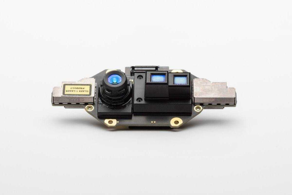 MWC 2019. Microsoft воскресил Kinect, но только для бизнеса 5 projectkinect.1525711737