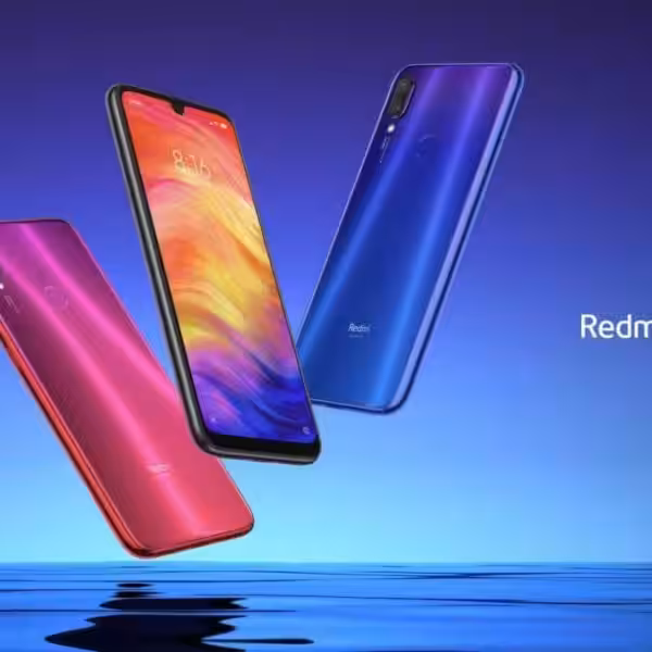 redmi 7