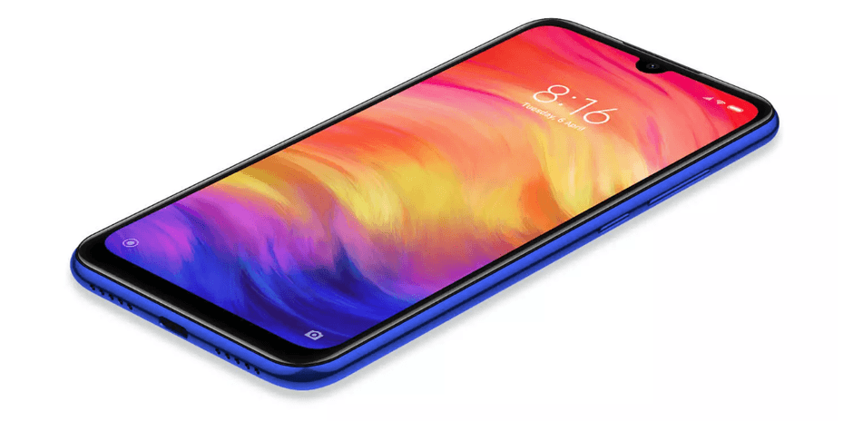 redmi note 7 pro 2