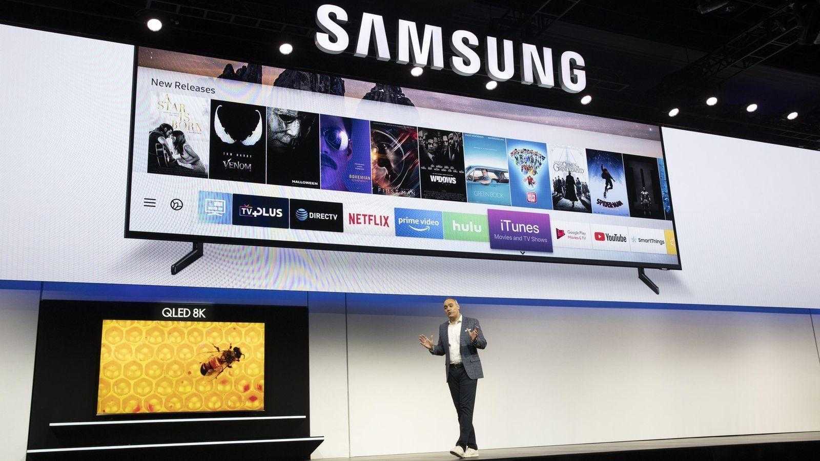 samsung ces 2019 2 2