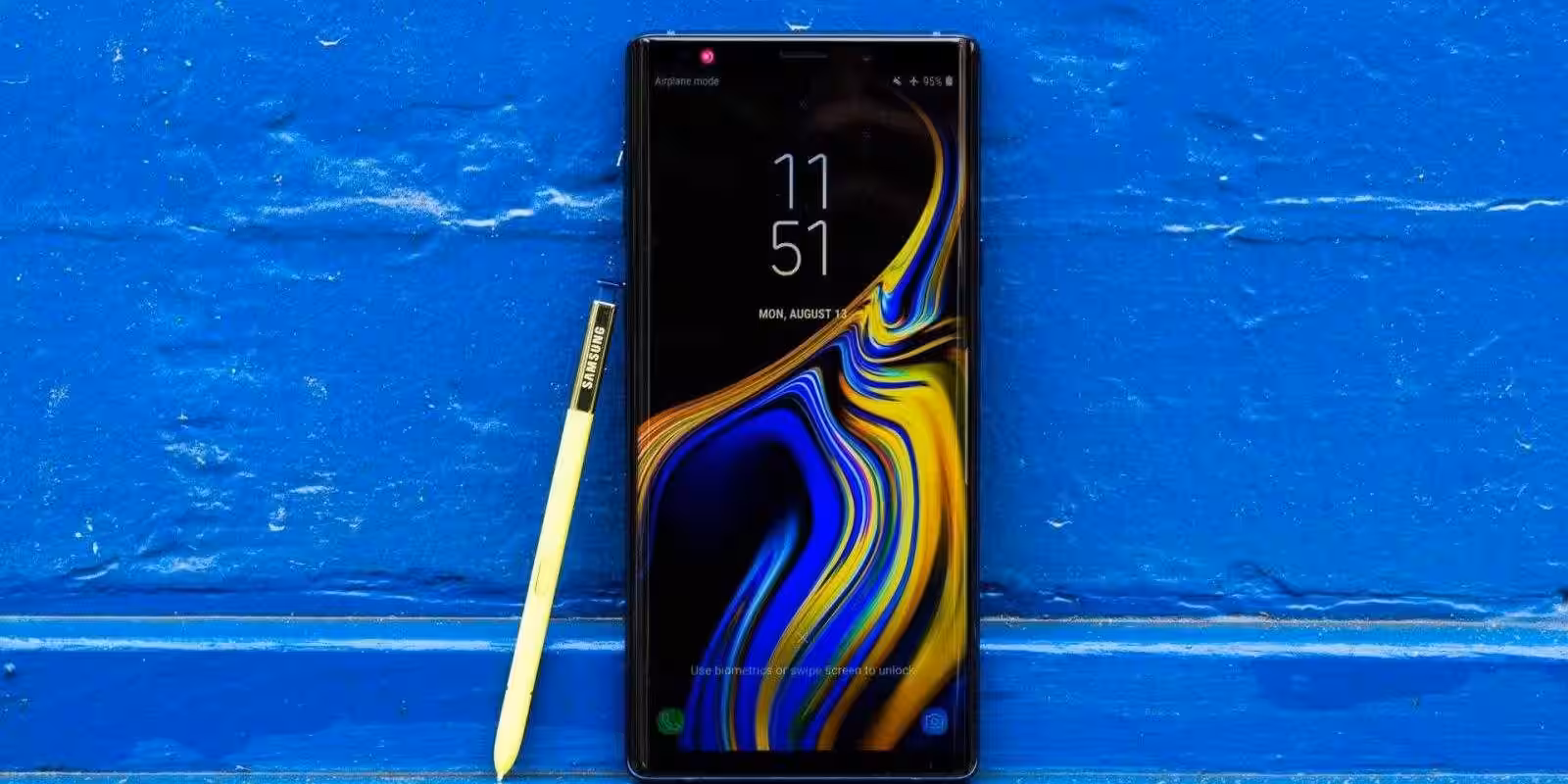 samsung galaxy note 9 2