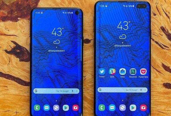samsung galaxy s10 s10plus render geskin