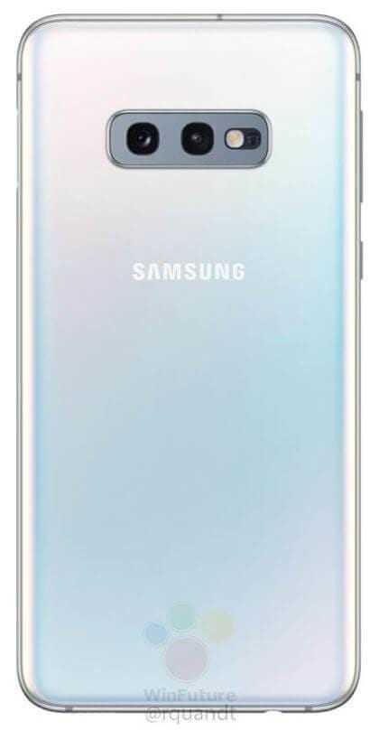 samsung galaxy s10e winfuture 2