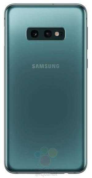 samsung galaxy s10e winfuture 4