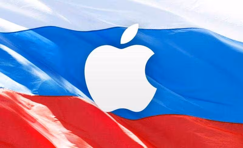 Apple теперь хранит данные в России 2 selling 2