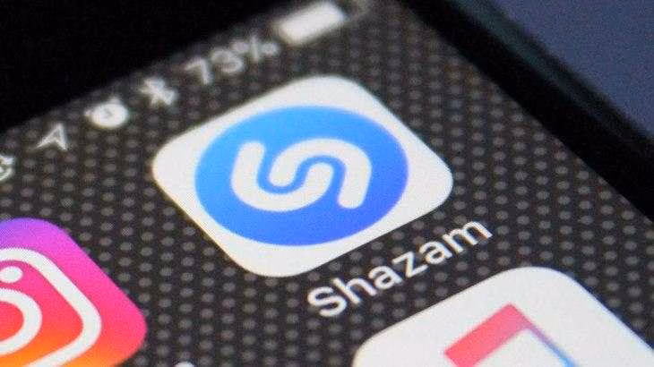 Apple даст расширенное демо Apple Music пользователям Shazam 2 shazam 1