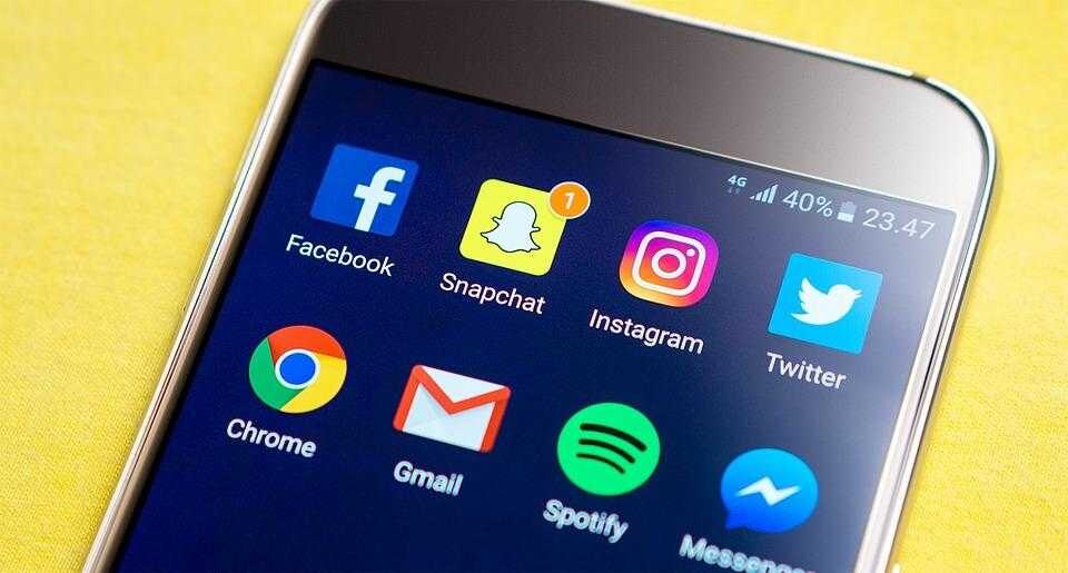Обновление Gmail с Material design доступно в Google Play 2 smartphone 2123520 960 720