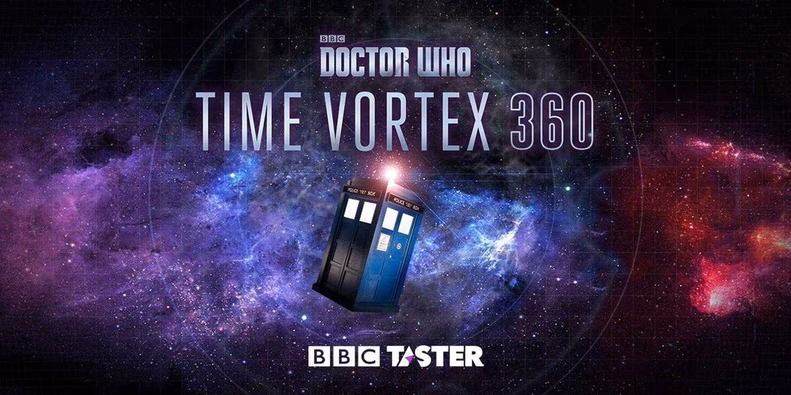 BBC выпустит Доктора Кто в VR-формате 2 social image 2