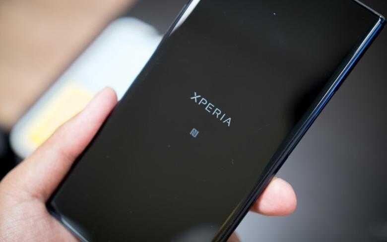 В сети появились рендеры нового смартфона Sony Xperia L3 3 sony xperia xa3