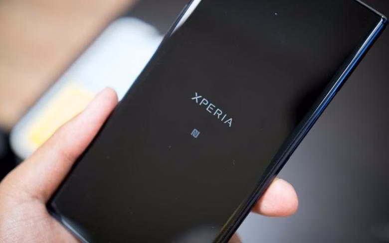 В сети появились рендеры нового смартфона Sony Xperia L3 3 sony xperia