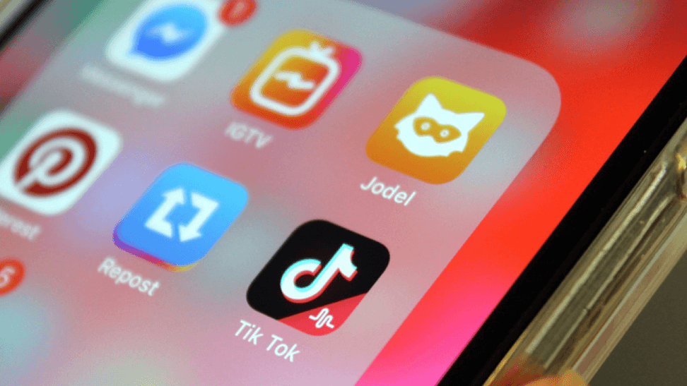 TikTok выплатит многомиллионный штраф и ограничит приложение для подростков 3 tiktok