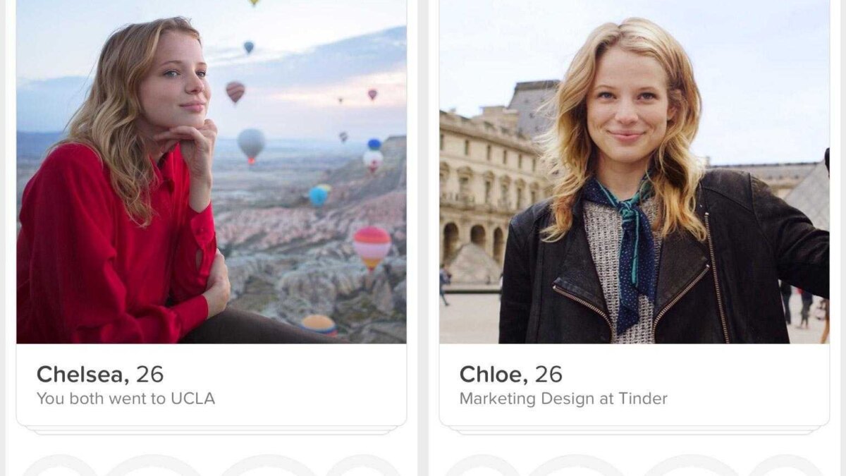 tinder two