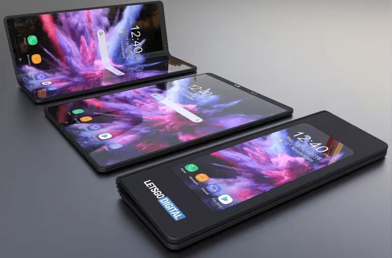 vouwbare samsung telefoon 770x508 1