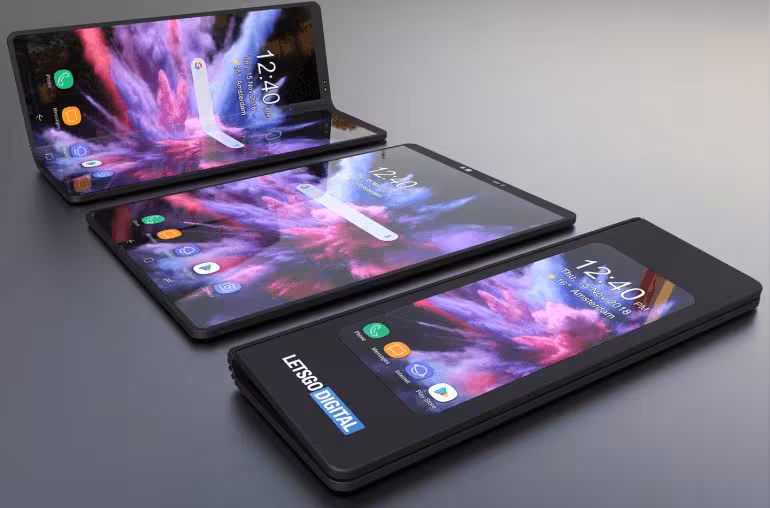 vouwbare samsung telefoon 770x508 1