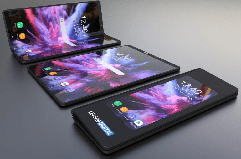 vouwbare samsung telefoon 770x508 1