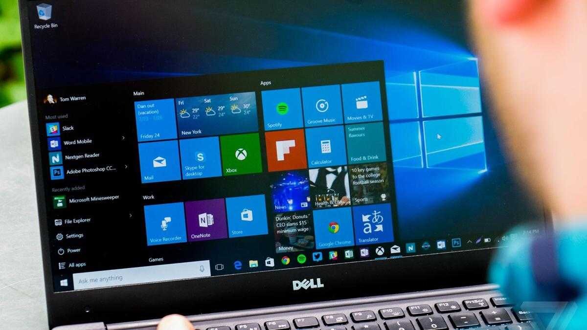 windows 10 1