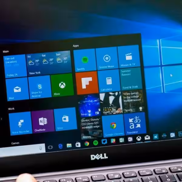 windows 10 1
