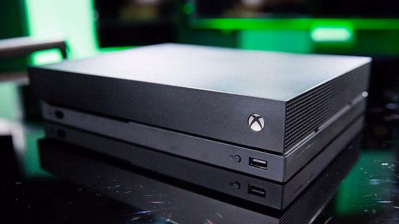 Microsoft ΠΏΠ»Π°Π½ΠΈΡΡΠ΅Ρ ΠΏΡΠ΅Π΄ΡΡΠ°Π²ΠΈΡΡ ΠΊΠΎΠ½ΡΠΎΠ»ΠΈ Xbox Π½ΠΎΠ²ΠΎΠ³ΠΎ ΠΏΠΎΠΊΠΎΠ»Π΅Π½ΠΈΡ Π½Π° E3 2019 2 xboxonex 1 1280 1509689131890 1280w