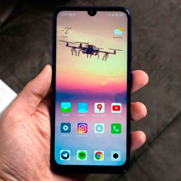 xiaomi redmi note 7 pro 6 1