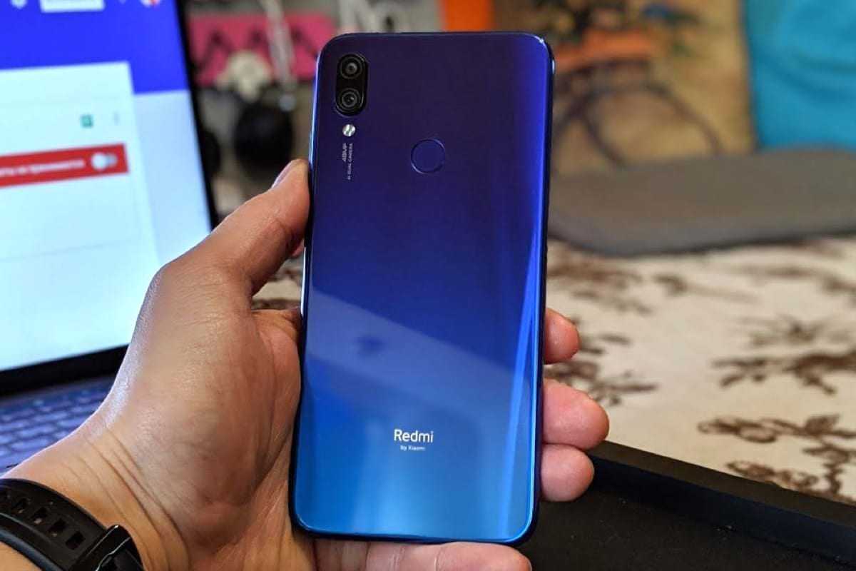 xiaomi redmi note 7 pro 9