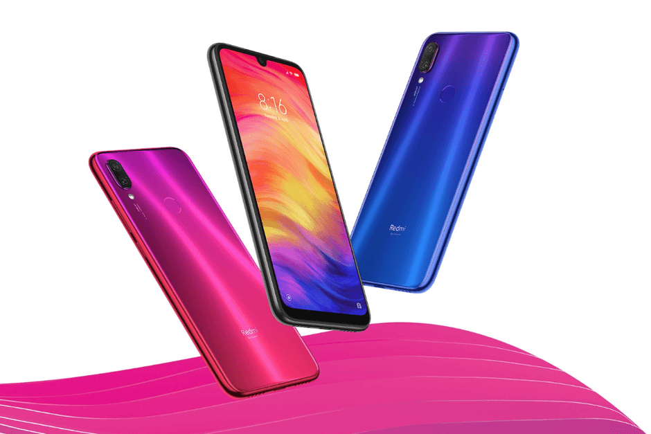 xiaomis redmi note 7 pro is official more powerful more premium still affordable