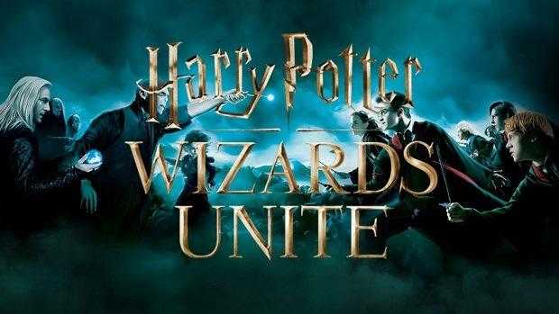 Harry Potter: Wizards Unite. Всё, что нужно знать об этой игре 6 1 2 1