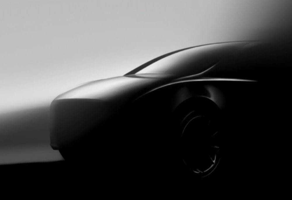 Tesla представит внедорожник Model Y на следующей неделе 5 1000x 1
