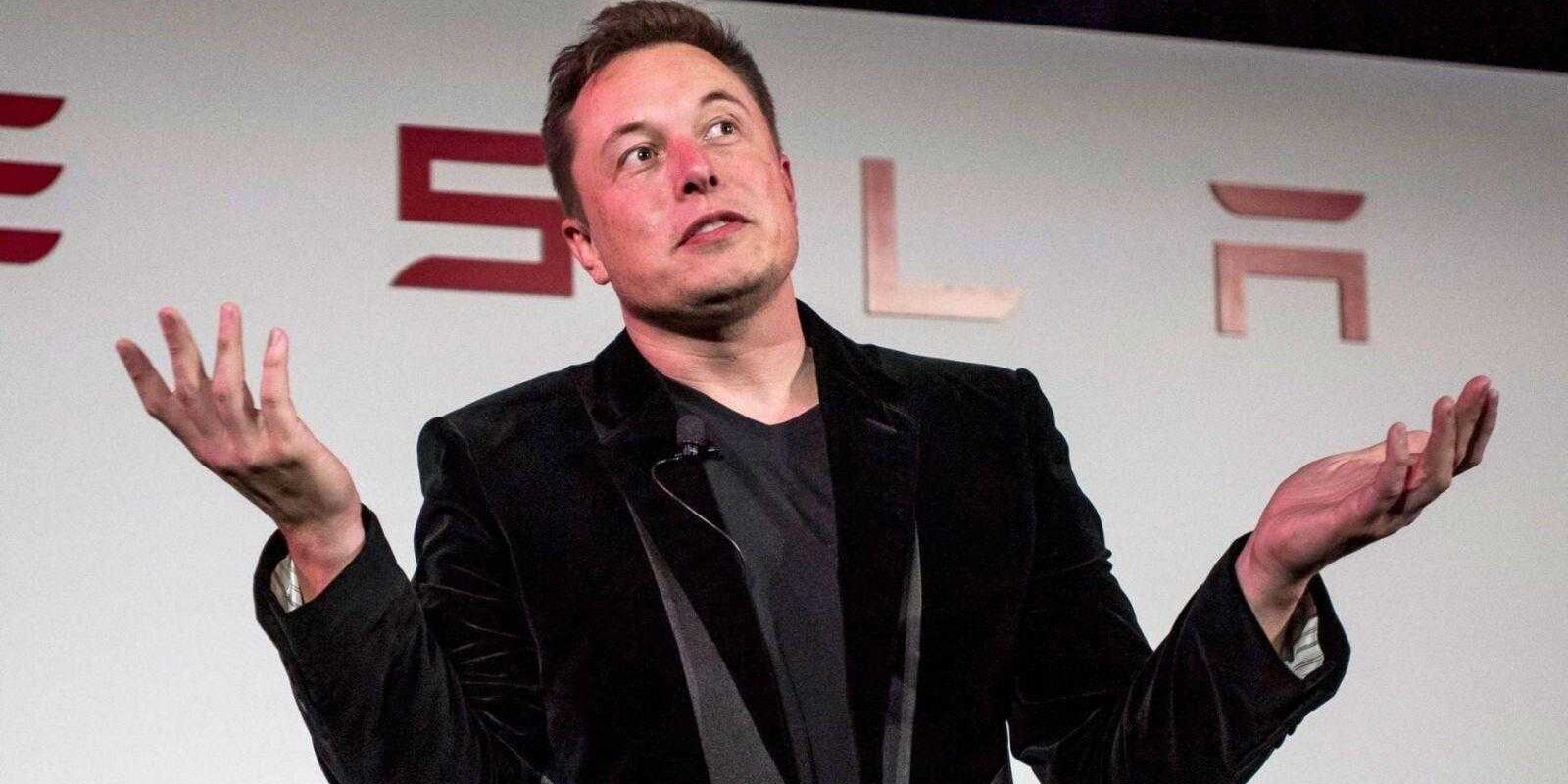 Tesla представит внедорожник Model Y на следующей неделе 4 105181445 gettyimages 490596004.1910x1000
