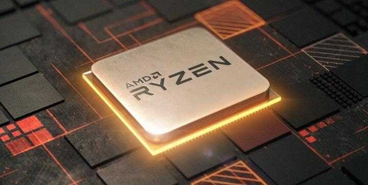 122676 amd ryzen 1