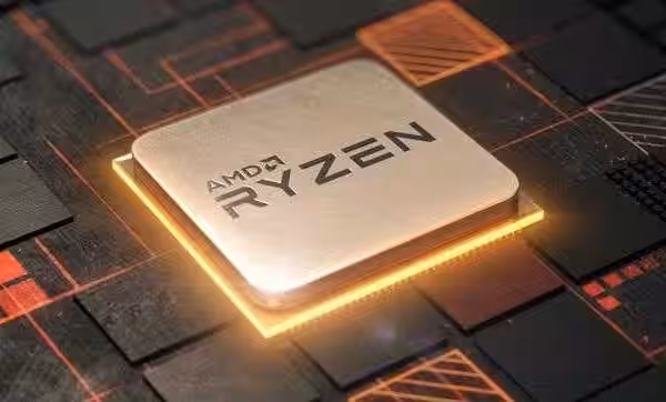 122676 amd ryzen 1