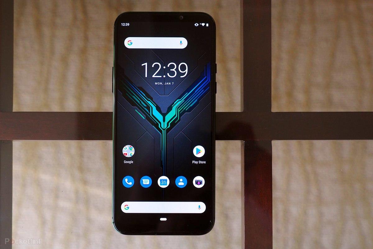 Игровой смартфон Xiaomi Black Shark 2 анонсирован и поступает в продажу в Европе 4 147470 phones review review black shark 2 review image1 uh5bzg8aom