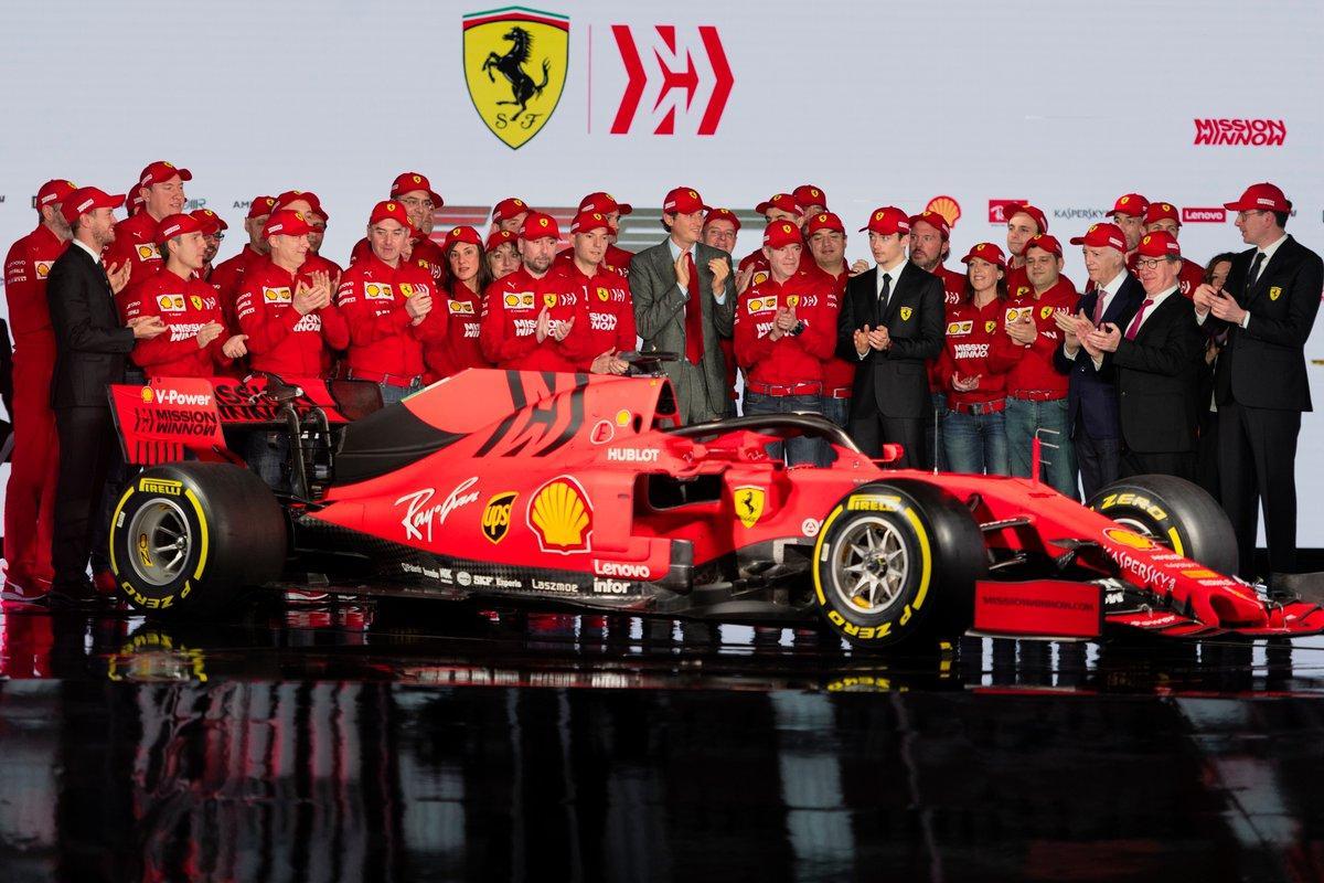 Прямая трансляция F1: как смотреть Гран-При Формулы-1 в прямом эфире 8 1550238082 3521