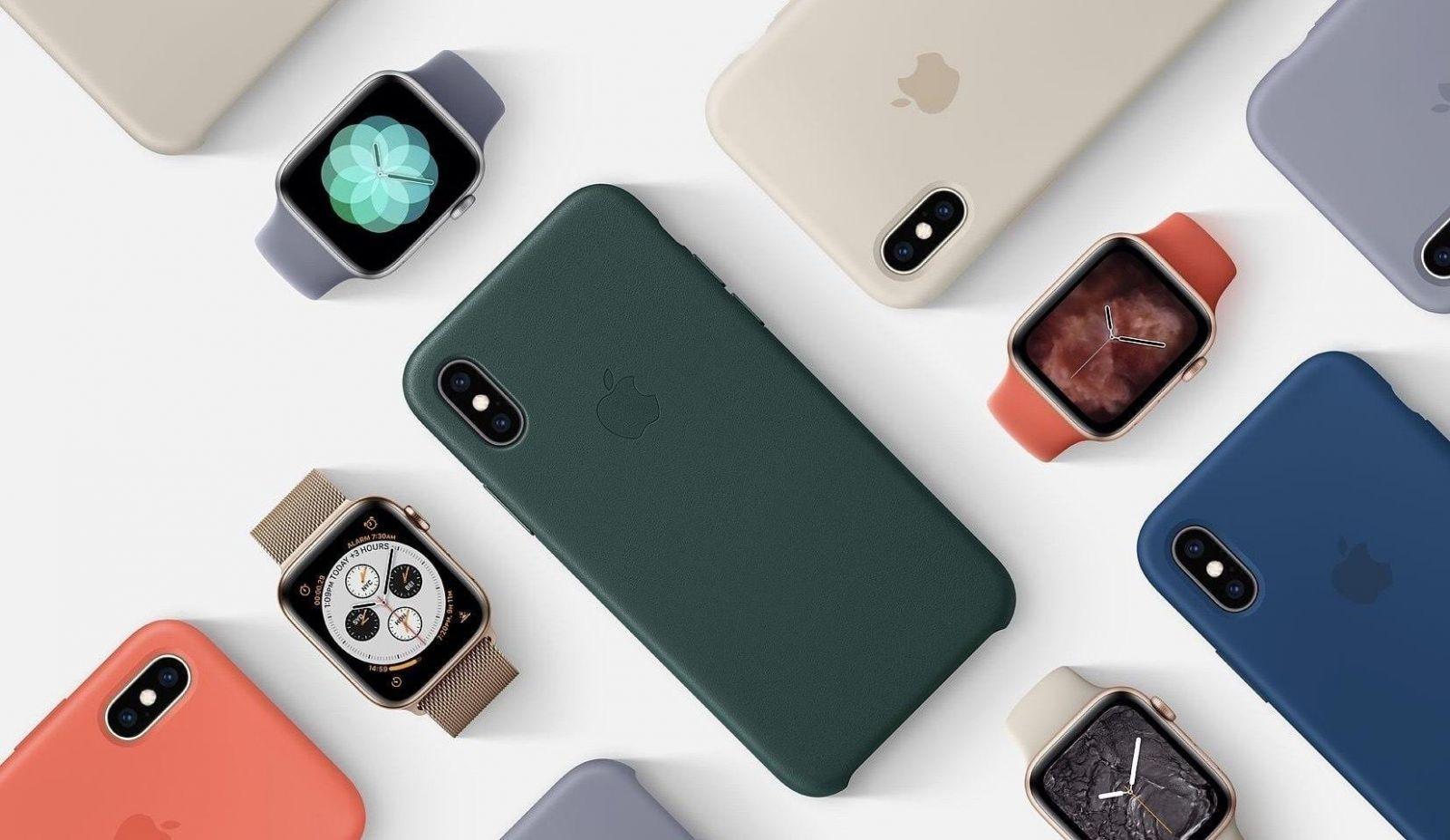 Apple выпустила шестые бета-версии для разработчиков iOS 12.2, watchOS 5.2, tvOS 12.2, macOS 10.14.4 3 2018 09 12 18 49 48