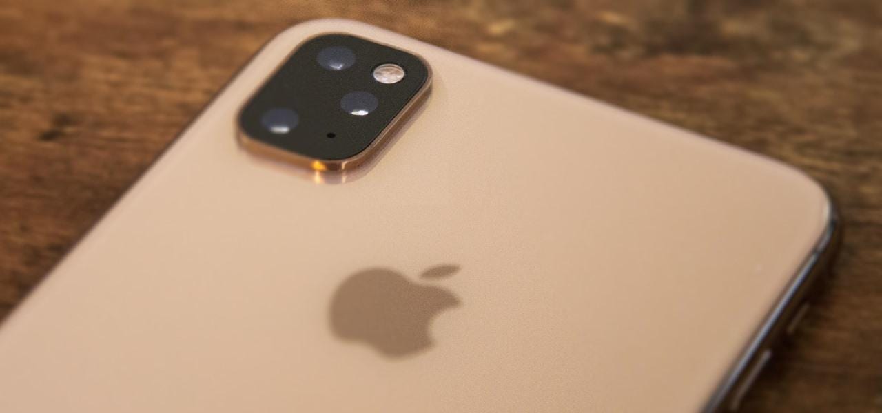 Слухи: новый iPhone 11 сможет заряжать AirPods и Apple Watch 5 2019 iphone rumors everything we know about iphone xi xi max so