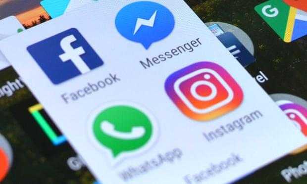 Марк Цукерберг рассказал о будущем Facebook. Личные сообщения, защита данных и интеграция с Instagram и WhatsApp 3 3332