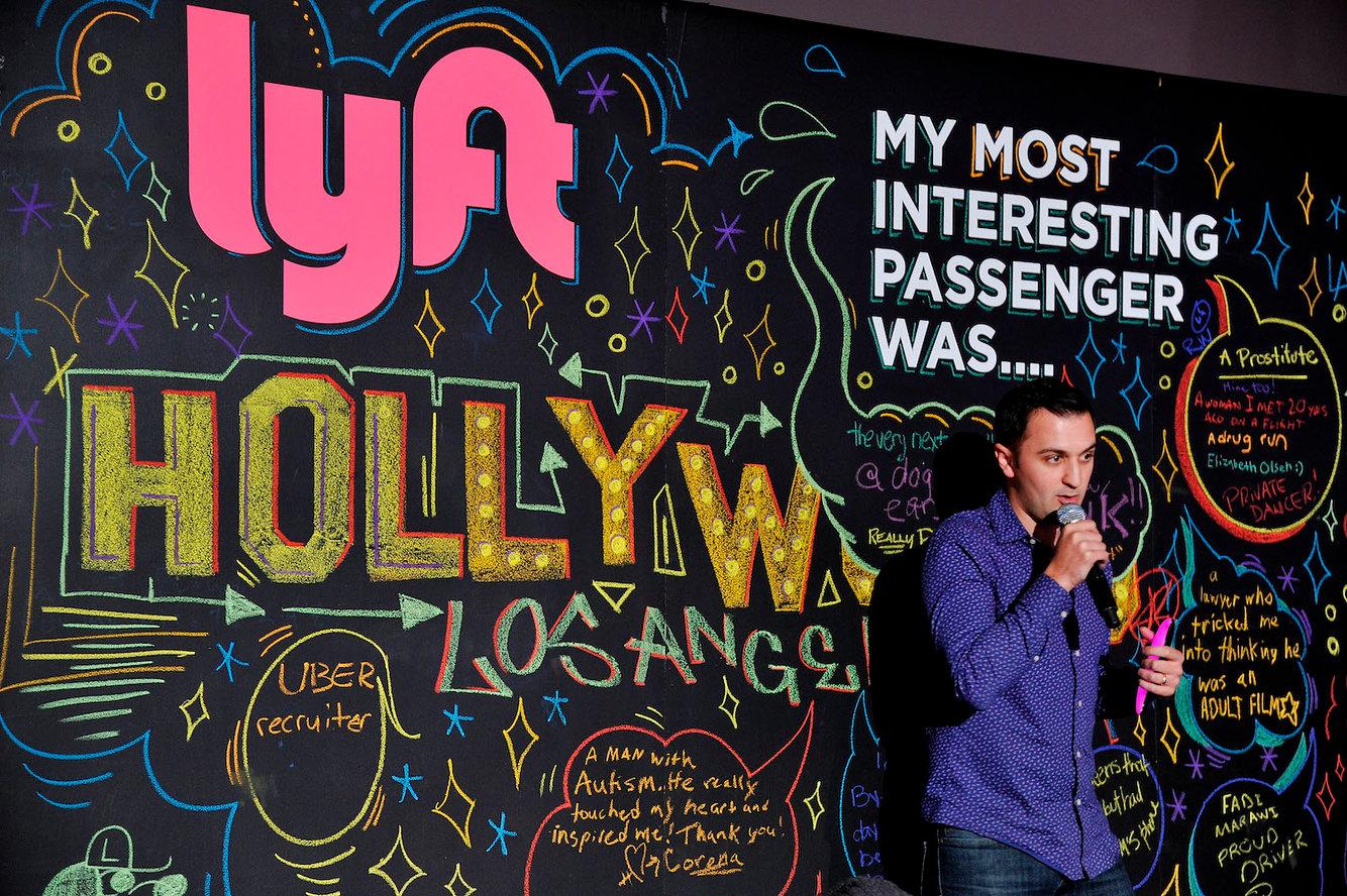 Lyft вышла на биржу и провела IPO раньше Uber 4 5c0eab310346324ec67b1784 1334 888