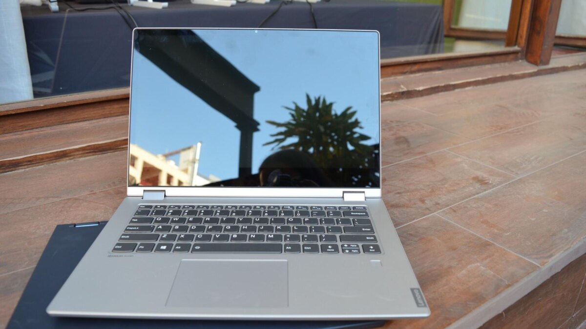 Lenovo представил в России ноутбуки-трансформеры IdeaPad C340 7 634078 lenovo ideapad c340 silver