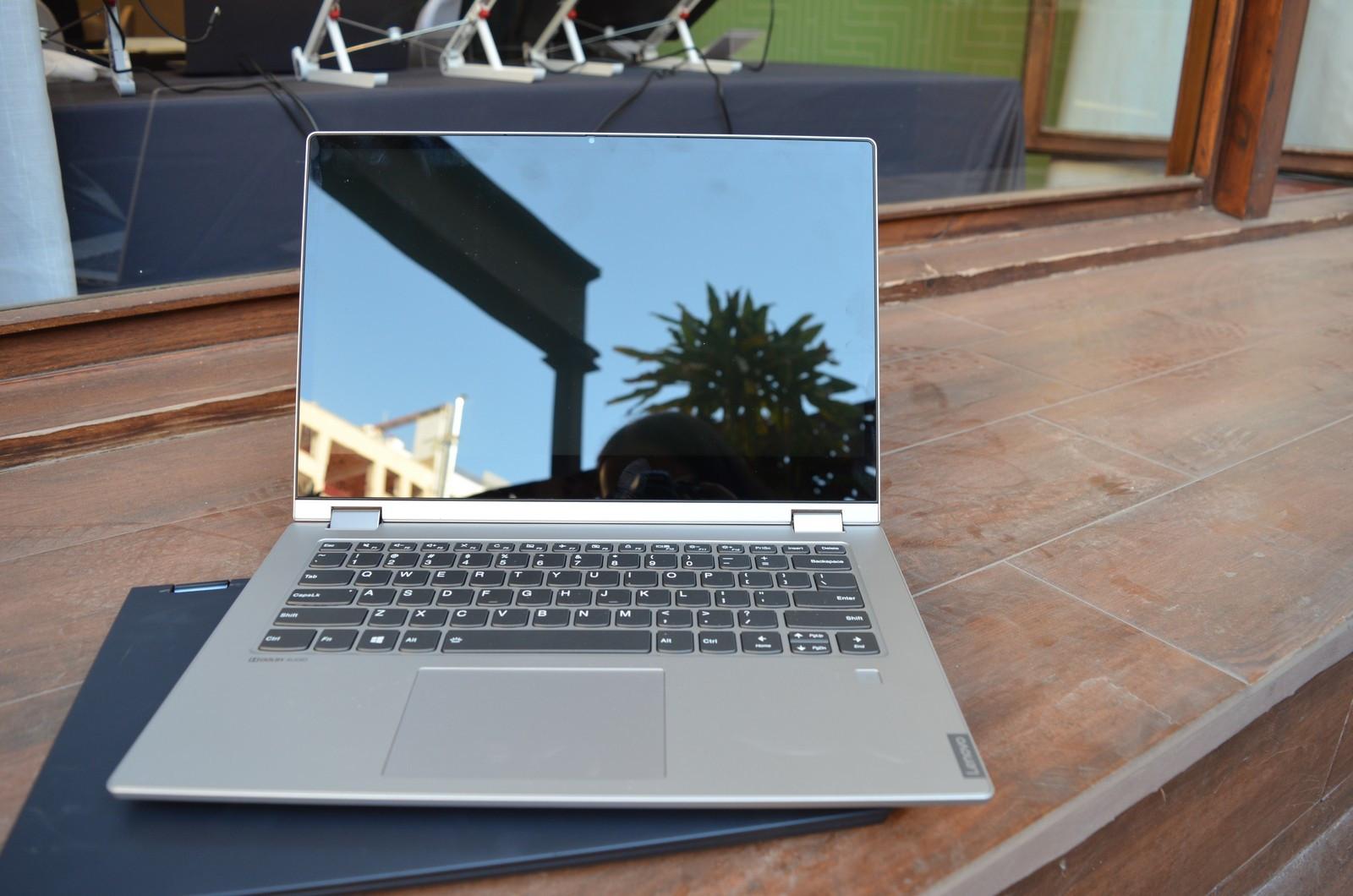 Lenovo представил в России ноутбуки-трансформеры IdeaPad C340 7 634078 lenovo ideapad c340 silver