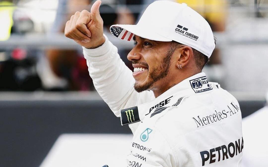 Прямая трансляция F1: как смотреть Гран-При Формулы-1 в прямом эфире 7