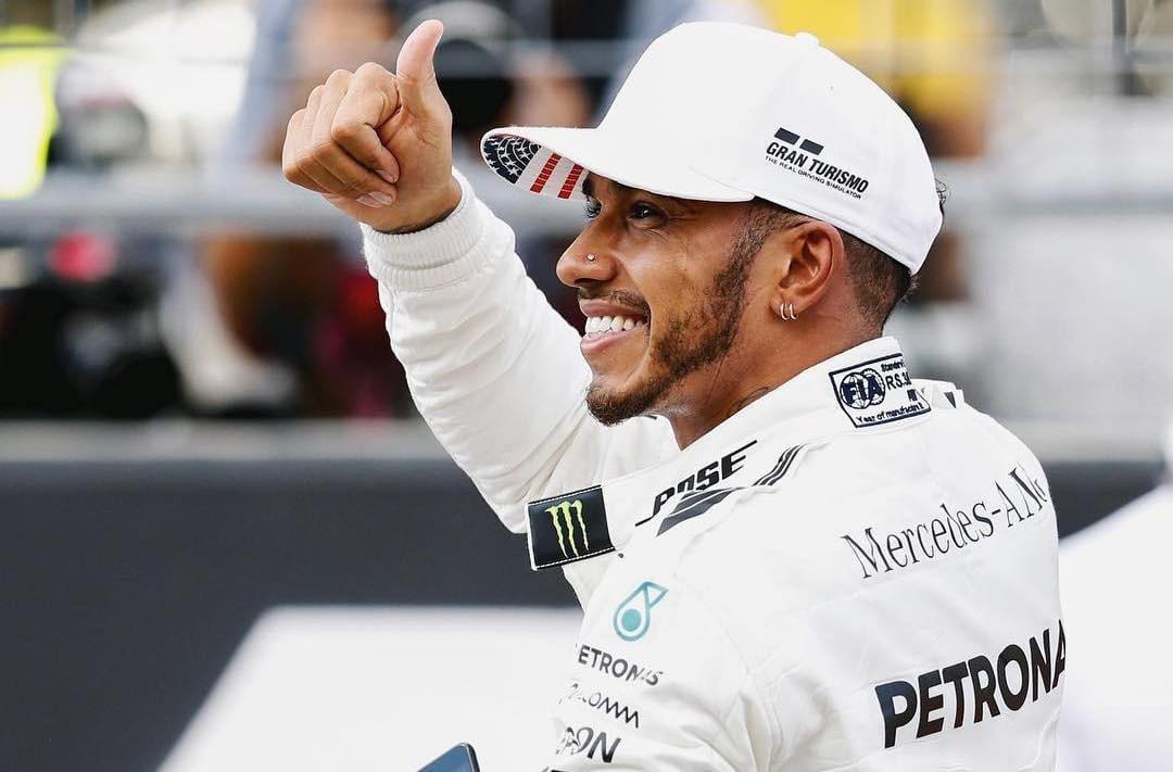Прямая трансляция F1: как смотреть Гран-При Формулы-1 в прямом эфире 7