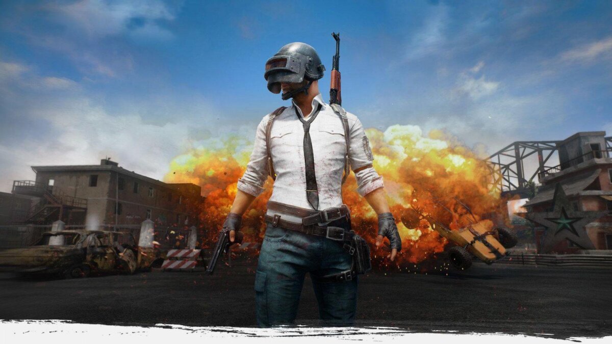 Vivo стала титульным спонсором PUBG Mobile 2 88c8f8bfffa7e940455ffcb2b03cb29159b2a3e3b474c966261509