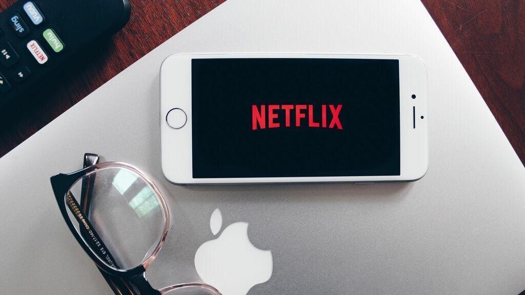 Netflix не будет сотрудничать с новым стриминговым сервисом Apple 3