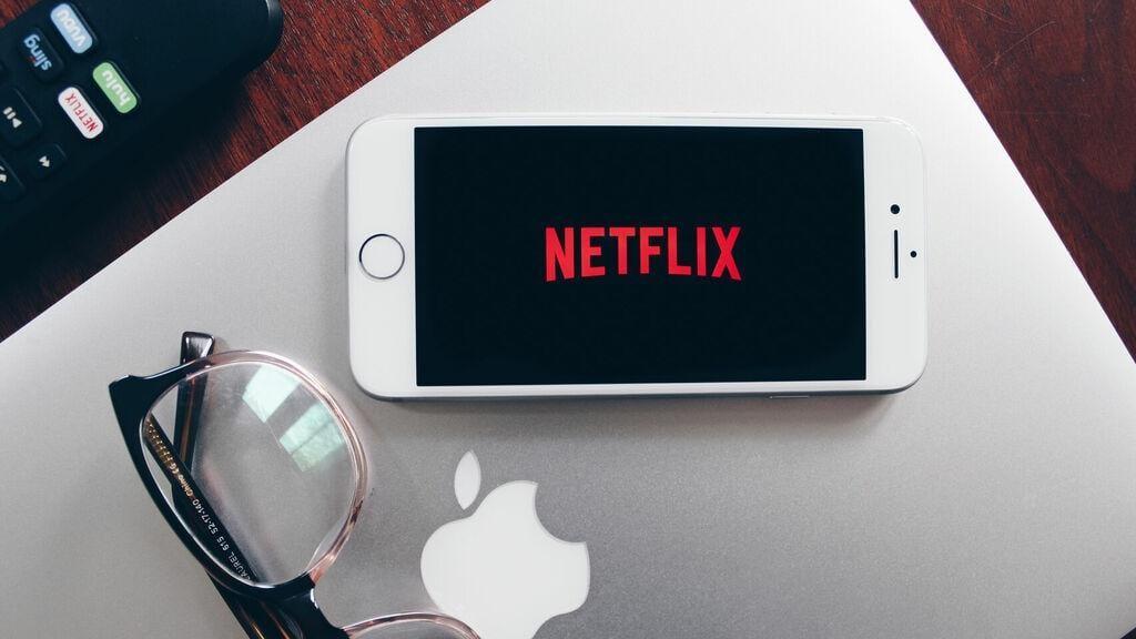 Netflix не будет сотрудничать с новым стриминговым сервисом Apple 3