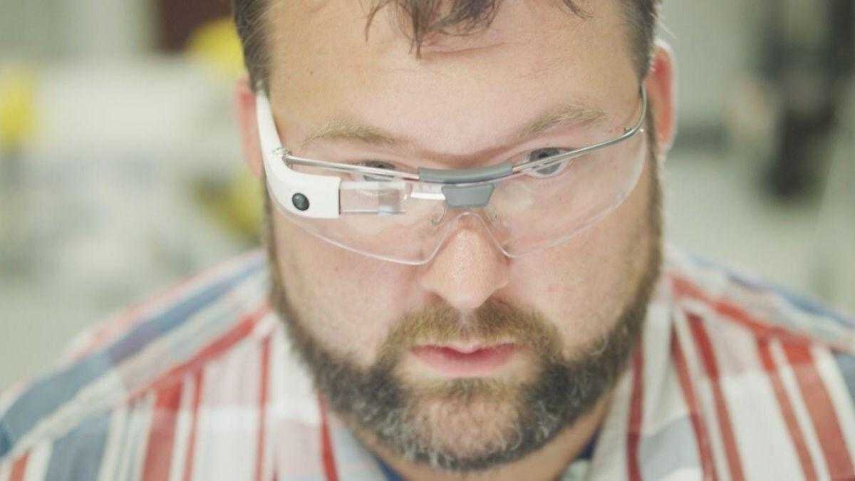 Утечка: Google Glass 2 получит новый процессор, камеру и USB-C 5 agco1.0