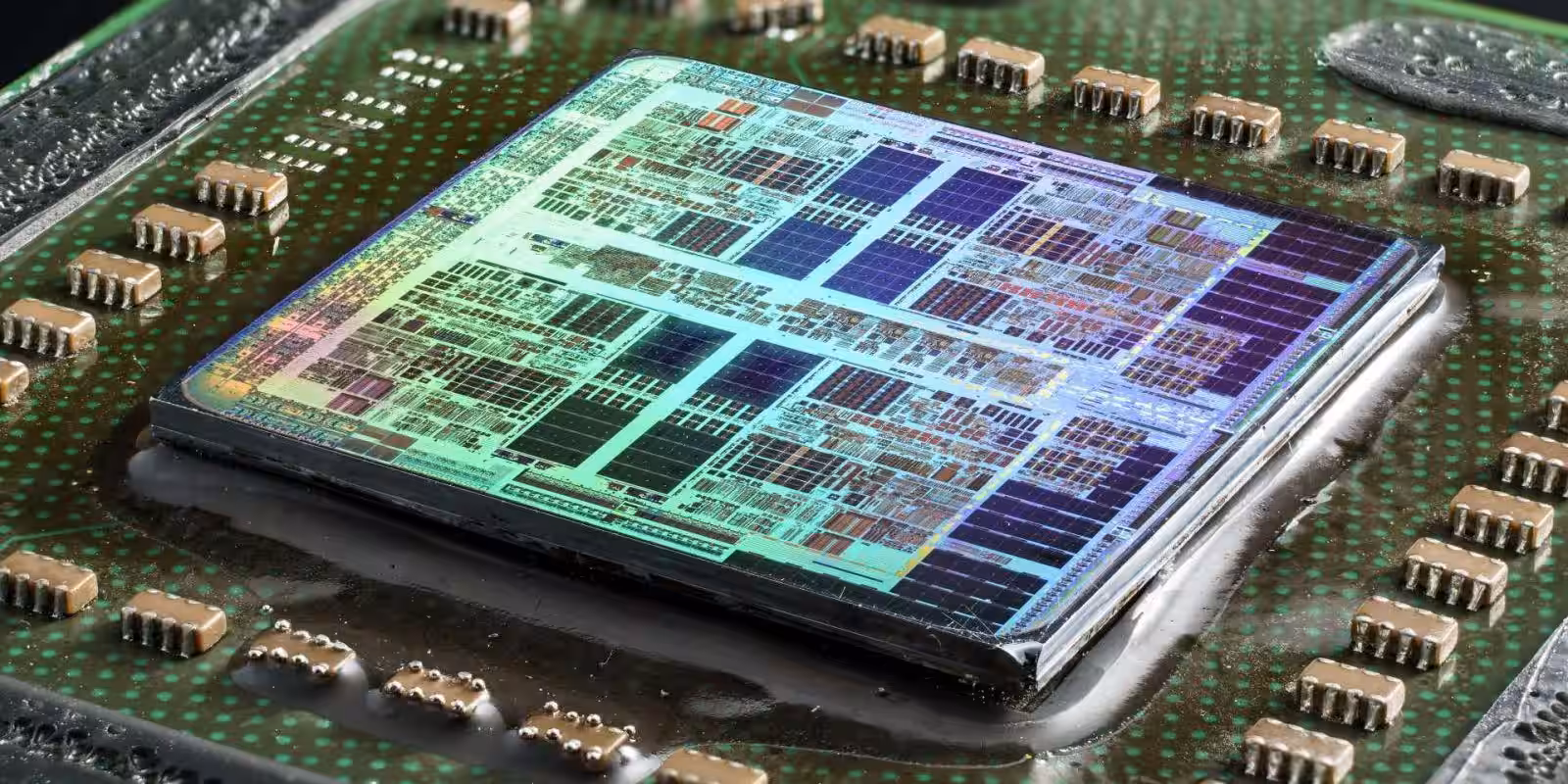 Графические процессоры AMD Radeon будут поддерживать стриминговую платформу Google Stadia 3 amd cpu