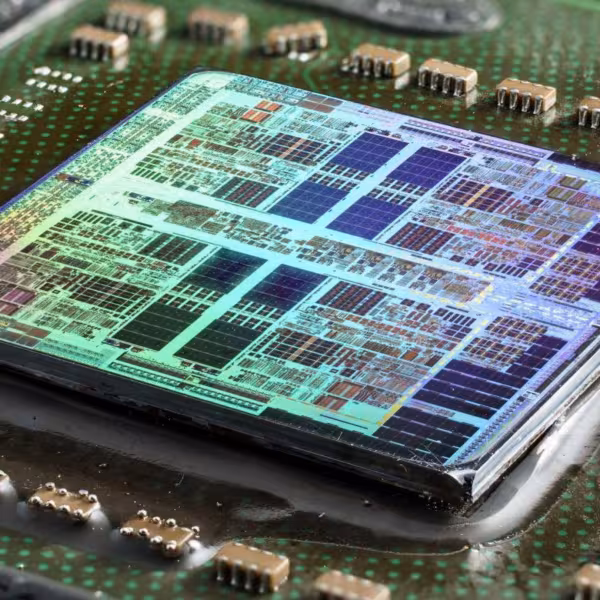amd cpu