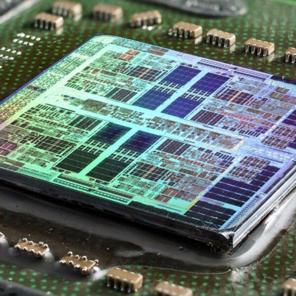 amd cpu