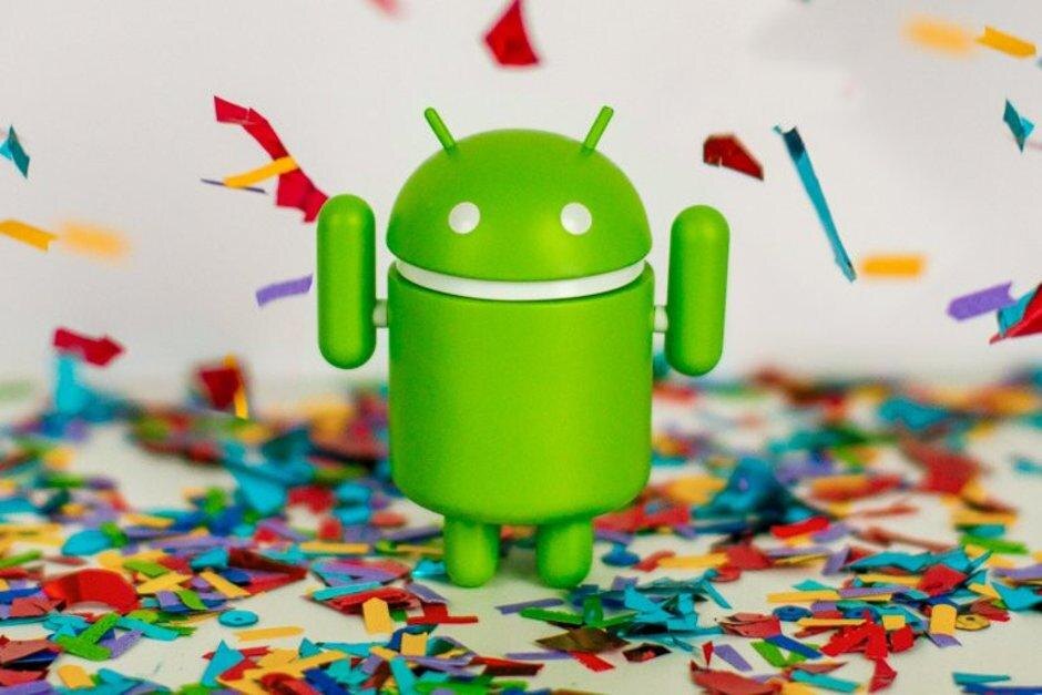 android q ic in su rpriz kis iselles tirme o zellikleri 2