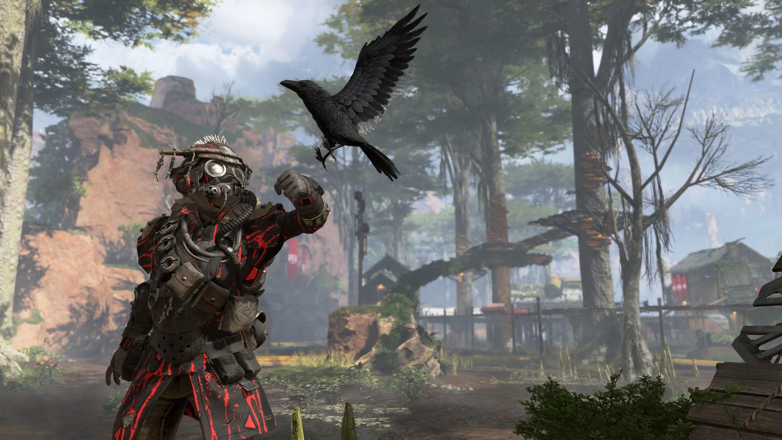apex legends bird